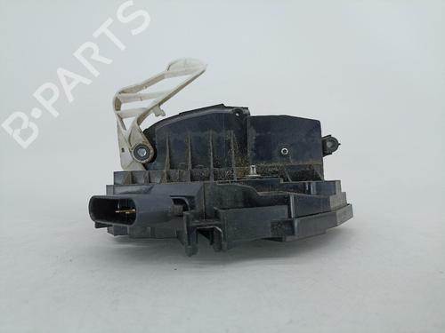 Front right lock FORD FIESTA VI (CB1, CCN) 1.4 TDCi | BP13110247C97