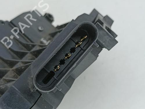 Front right lock FORD FIESTA VI (CB1, CCN) 1.4 TDCi | BP13110247C97