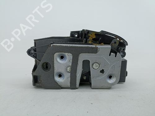 Høyre bak lås FORD FIESTA VI (CB1, CCN) 1.4 TDCi (70 hp) 13110249