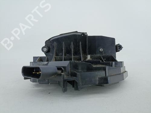 Rear right lock FORD FIESTA VI (CB1, CCN) 1.4 TDCi | BP13110249C99 
