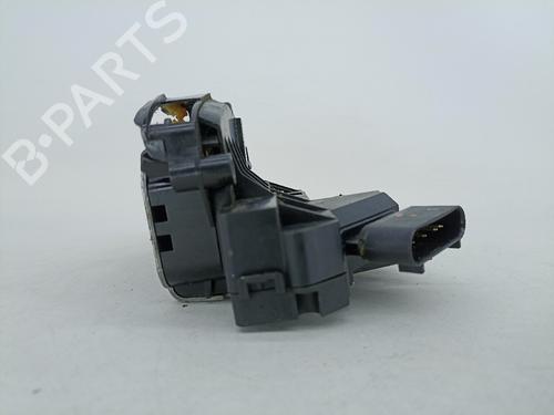 Rear right lock FORD FIESTA VI (CB1, CCN) 1.4 TDCi | BP13110249C99 