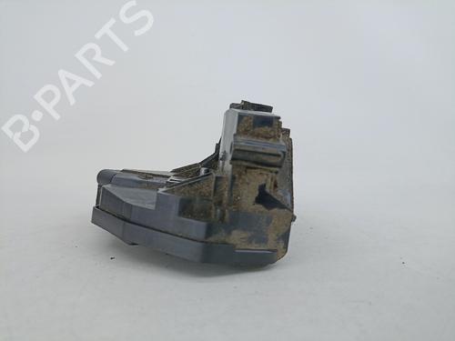 Rear right lock FORD FIESTA VI (CB1, CCN) 1.4 TDCi | BP13110249C99 