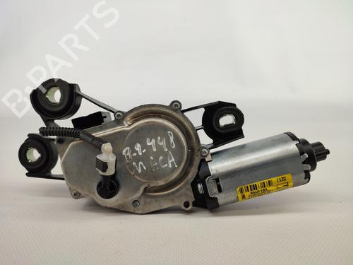Rear wiper motor SEAT ALTEA XL (5P5, 5P8) 1.4 16V | BP13120669M102