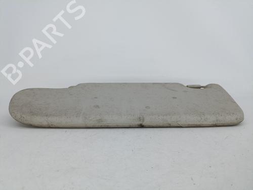 Used Right sun visor LAND ROVER FREELANDER I (L314) 2.0 Td4 4x4 (112 hp) 13114767