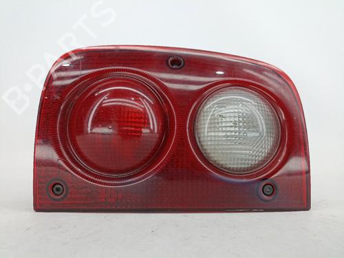 Used Left taillight LAND ROVER FREELANDER I (L314) 2.0 Td4 4x4 (112 hp) 13114760