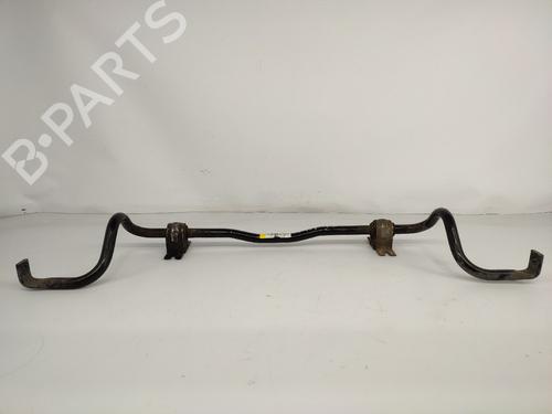 Anti roll bar RENAULT MEGANE III Hatchback (BZ0/1_, B3_) 1.5 dCi (BZ1G, BZ1W, BZ0R) FRENTE