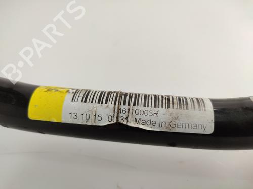 Anti roll bar RENAULT MEGANE III Hatchback (BZ0/1_, B3_) 1.5 dCi (BZ1G, BZ1W, BZ0R) | BP13210883M96 