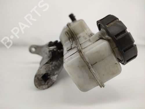 Brake master cylinder RENAULT MEGANE III Hatchback (BZ0/1_, B3_) 1.5 dCi (BZ1G, BZ1W, BZ0R) | BP13210884M77 
