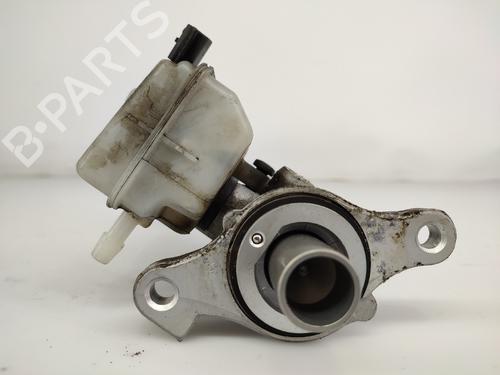Brake master cylinder RENAULT MEGANE III Hatchback (BZ0/1_, B3_) 1.5 dCi (BZ1G, BZ1W, BZ0R) 460910009R