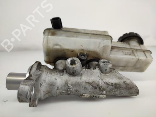 Brake master cylinder RENAULT MEGANE III Hatchback (BZ0/1_, B3_) 1.5 dCi (BZ1G, BZ1W, BZ0R) | BP13210884M77 