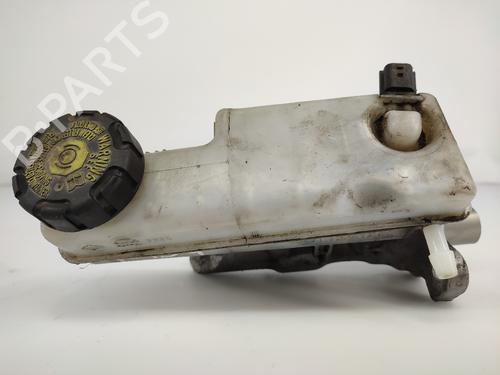 Brake master cylinder RENAULT MEGANE III Hatchback (BZ0/1_, B3_) 1.5 dCi (BZ1G, BZ1W, BZ0R) | BP13210884M77 