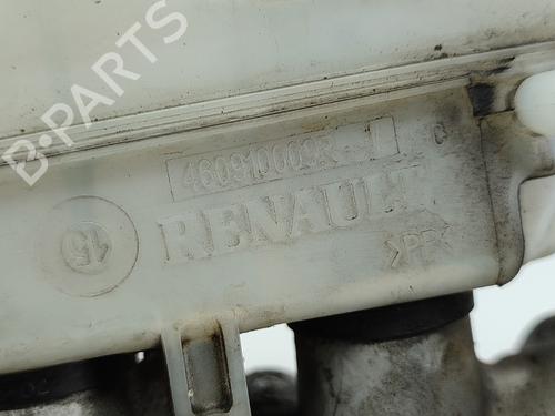 Brake master cylinder RENAULT MEGANE III Hatchback (BZ0/1_, B3_) 1.5 dCi (BZ1G, BZ1W, BZ0R) | BP13210884M77 