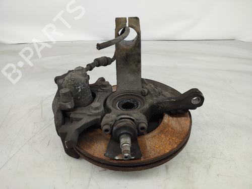 Right front steering knuckle FORD GALAXY I (WGR) 1.9 TDI | BP13211943M26 