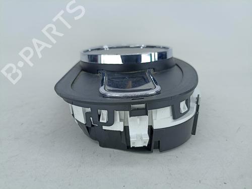 Instrument cluster RENAULT MEGANE III Hatchback (BZ0/1_, B3_) 1.5 dCi (BZ1G, BZ1W, BZ0R) | BP13210918C47 