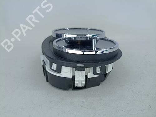 Instrument cluster RENAULT MEGANE III Hatchback (BZ0/1_, B3_) 1.5 dCi (BZ1G, BZ1W, BZ0R) | BP13210918C47 