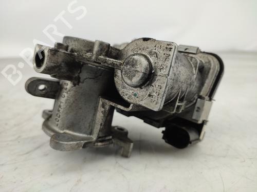 Throttle body FIAT FIORINO Box Body/MPV (225_) 1.3 D Multijet (225BXD1A, 225BXB1A, 225BXB11) | BP14431904M82 