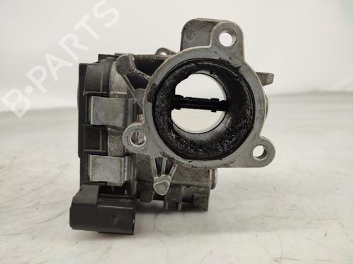 Throttle body FIAT FIORINO Box Body/MPV (225_) 1.3 D Multijet (225BXD1A, 225BXB1A, 225BXB11) 55255919