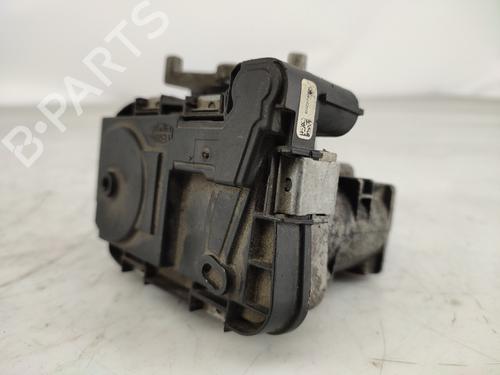 Throttle body FIAT FIORINO Box Body/MPV (225_) 1.3 D Multijet (225BXD1A, 225BXB1A, 225BXB11) | BP14431904M82 