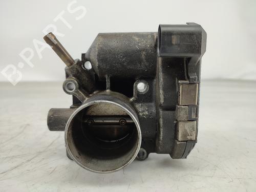 Used Throttle body SEAT IBIZA II (6K1) [1993-2002]  14431907