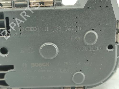 Throttle body SEAT IBIZA II (6K1) | BP14431907M82