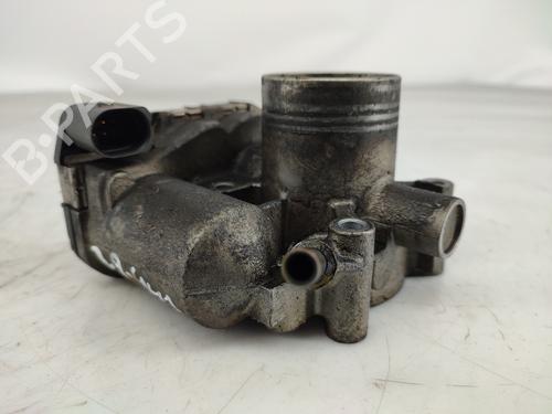 Throttle body SEAT IBIZA II (6K1) | BP14431907M82