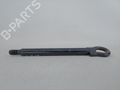 Other RENAULT MEGANE III Hatchback (BZ0/1_, B3_) 1.5 dCi (BZ1G 