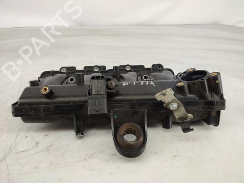 Intake manifold FIAT FIORINO Box Body/MPV (225_) 1.3 D Multijet (225BXD1A, 225BXB1A, 225BXB11) | BP13211962M70 