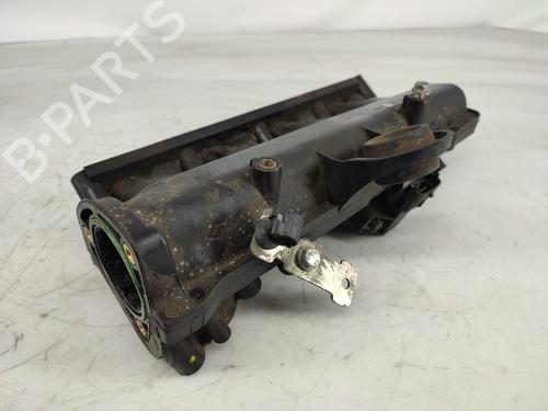 Intake manifold FIAT FIORINO Box Body/MPV (225_) 1.3 D Multijet (225BXD1A, 225BXB1A, 225BXB11) | BP13211962M70 