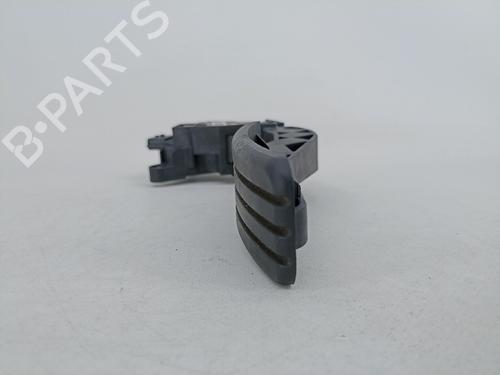 Pedal RENAULT MEGANE III Hatchback (BZ0/1_, B3_) 1.5 dCi (BZ1G, BZ1W, BZ0R) | BP13210916I4 