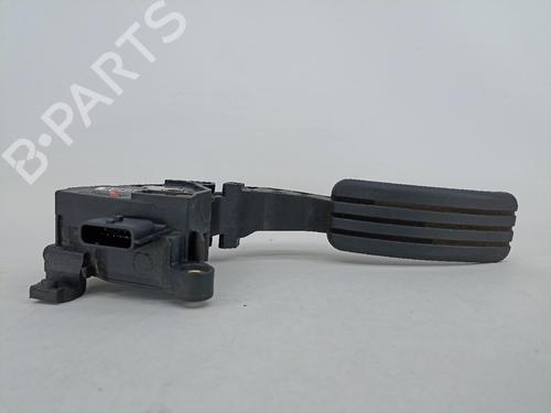 Pedal RENAULT MEGANE III Hatchback (BZ0/1_, B3_) 1.5 dCi (BZ1G, BZ1W, BZ0R) 180020022R