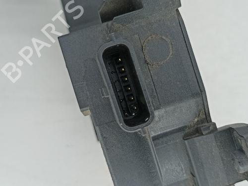 Pedal RENAULT MEGANE III Hatchback (BZ0/1_, B3_) 1.5 dCi (BZ1G, BZ1W, BZ0R) | BP13210916I4 