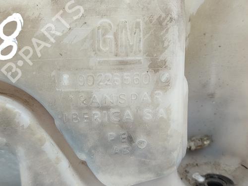 Windscreen washer tank OPEL CORSA A Hatchback (S83) 1.2 (F08, M08, F68, M68) | BP13211903C113 