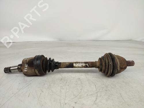 Left front driveshaft FORD C-MAX (DM2) 1.6 TDCi 3M513B437DAF