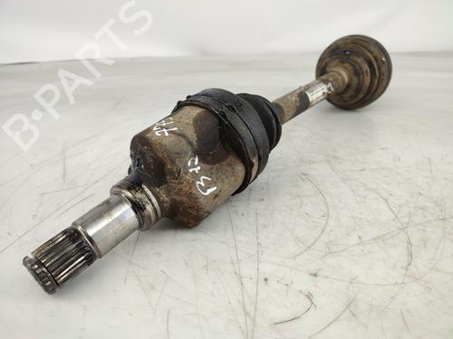 Left front driveshaft FORD C-MAX (DM2) 1.6 TDCi | BP13211945M38 