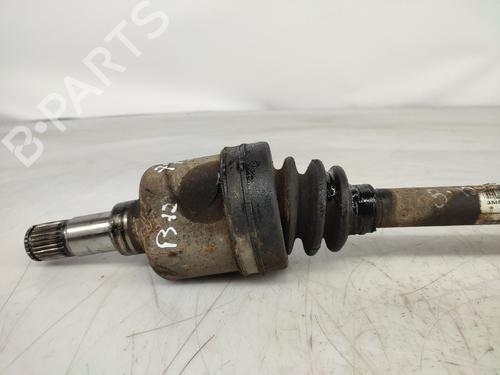 Left front driveshaft FORD C-MAX (DM2) 1.6 TDCi | BP13211945M38 