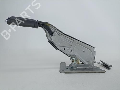 Hand brake RENAULT MEGANE III Hatchback (BZ0/1_, B3_) 1.5 dCi (BZ1G, BZ1W, BZ0R) N.V.