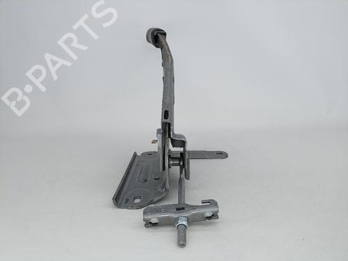 Hand brake RENAULT MEGANE III Hatchback (BZ0/1_, B3_) 1.5 dCi (BZ1G, BZ1W, BZ0R) | BP14431877I18 