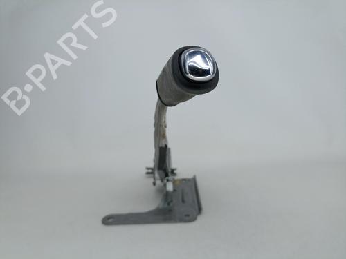 Hand brake RENAULT MEGANE III Hatchback (BZ0/1_, B3_) 1.5 dCi (BZ1G, BZ1W, BZ0R) | BP14431877I18 