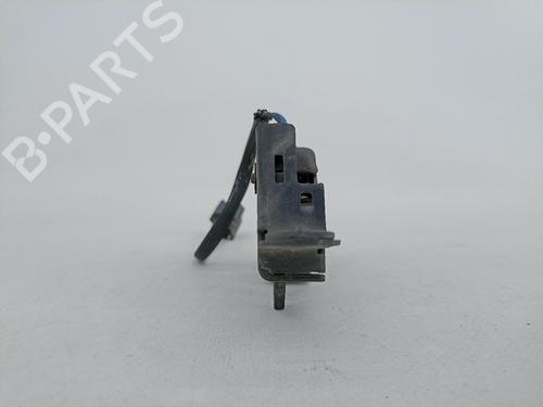 Hood lock RENAULT MEGANE III Hatchback (BZ0/1_, B3_) 1.5 dCi (BZ1G, BZ1W, BZ0R) | BP14431866C133 