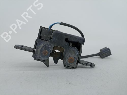 Hood lock RENAULT MEGANE III Hatchback (BZ0/1_, B3_) 1.5 dCi (BZ1G, BZ1W, BZ0R) | BP14431866C133 