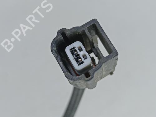 Hood lock RENAULT MEGANE III Hatchback (BZ0/1_, B3_) 1.5 dCi (BZ1G, BZ1W, BZ0R) | BP14431866C133 