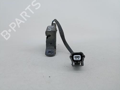 Hood lock RENAULT MEGANE III Hatchback (BZ0/1_, B3_) 1.5 dCi (BZ1G, BZ1W, BZ0R) | BP14431866C133 