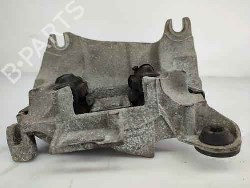 Soporte motor RENAULT MEGANE III Hatchback (BZ0/1_, B3_) 1.5 dCi (BZ1G, BZ1W, BZ0R) (95 hp) ESQUERDO