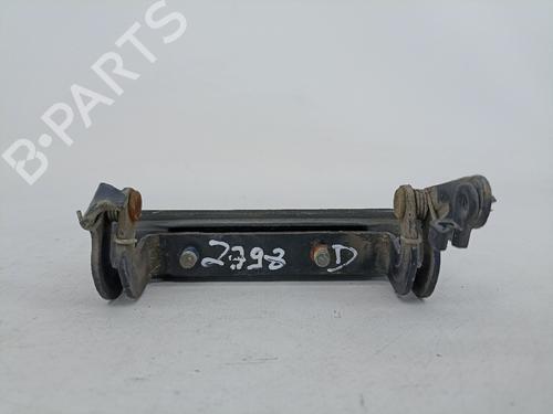 Front right exterior door handle OPEL CORSA A Hatchback (S83) 1.2 (F08, M08, F68, M68) | BP13211895C129 