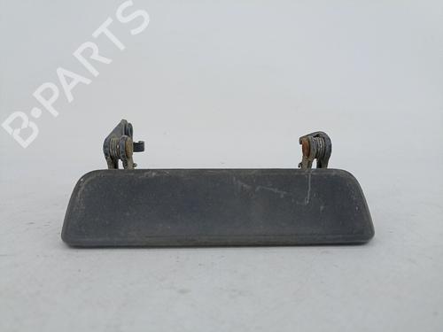 Front right exterior door handle OPEL CORSA A Hatchback (S83) 1.2 (F08, M08, F68, M68) 506PVC