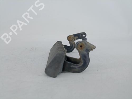 Front right exterior door handle OPEL CORSA A Hatchback (S83) 1.2 (F08, M08, F68, M68) | BP13211895C129 