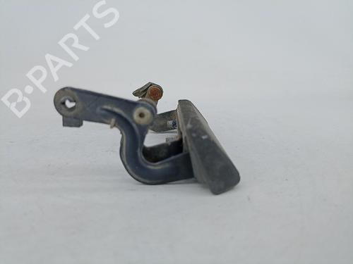 Front right exterior door handle OPEL CORSA A Hatchback (S83) 1.2 (F08, M08, F68, M68) | BP13211895C129 