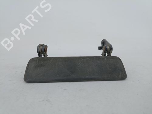 Front left exterior door handle OPEL CORSA A Hatchback (S83) 1.2 (F08, M08, F68, M68) 506PVC