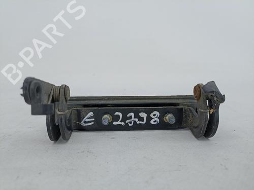 Front left exterior door handle OPEL CORSA A Hatchback (S83) 1.2 (F08, M08, F68, M68) | BP13211896C128 