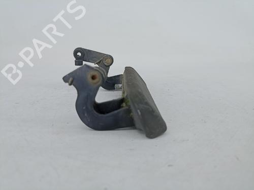 Front left exterior door handle OPEL CORSA A Hatchback (S83) 1.2 (F08, M08, F68, M68) | BP13211896C128 